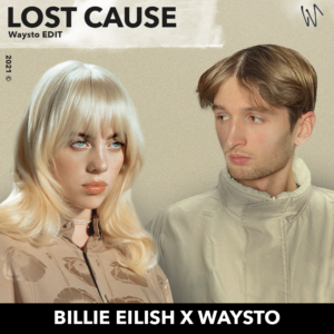 lost cause billie eilish waysto charm tech house remix music