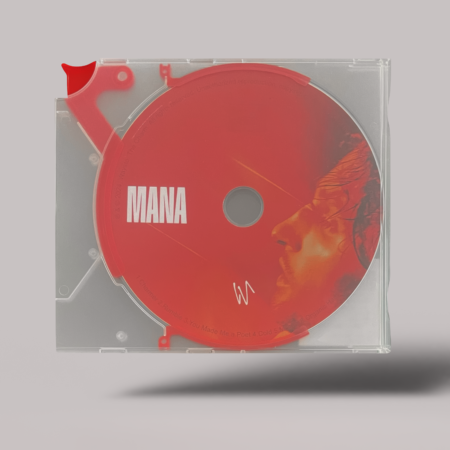 Cd mana waysto EP music